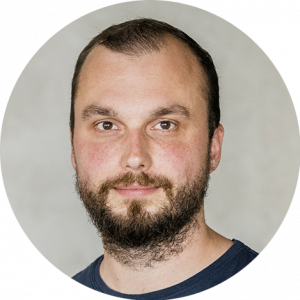 Oliver Holz - CTO von Lean Ocean