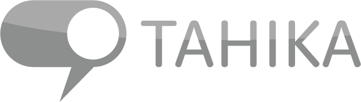 Logo Tahika