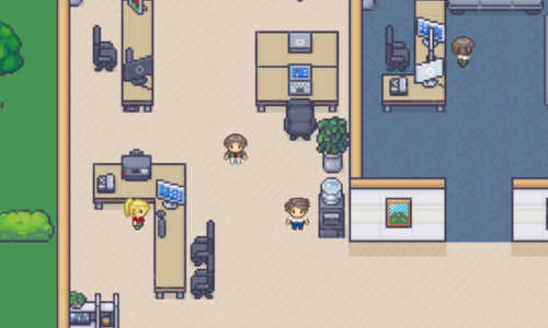 AKEYI Worlds Recruiting Spiel