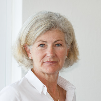 Beate Träm
